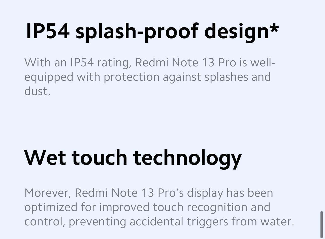 Redmi Note