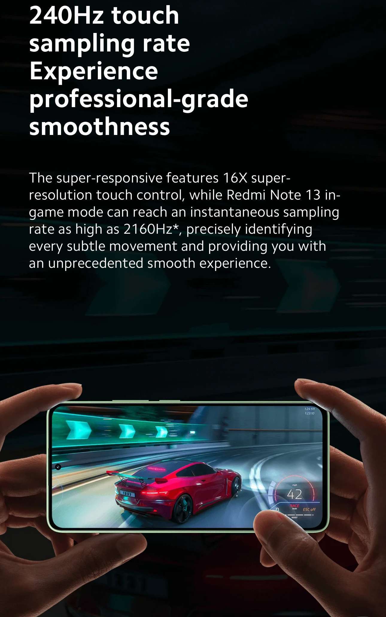 Redmi Note